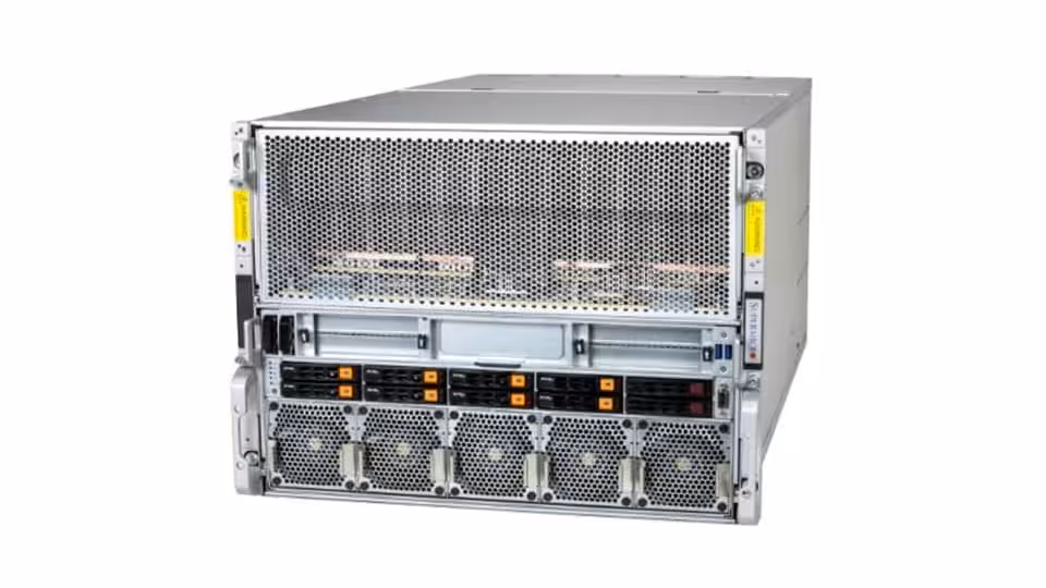 AMD, Supermicro and Spectro Cloud Launch Turnkey Solution to Scale Enterprise AI Coding